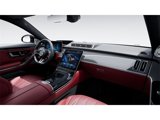 New 2025 Mercedes-Benz S 63 AMG S image 6
