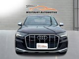 Used 2022 Audi SQ7 Premium Plus w/ SQ7 Executive Package image 2