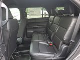 New 2025 Ford Explorer 4WD Police Interceptor w/ Ready For The Road Package image 5