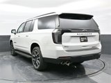 New 2025 Chevrolet Suburban RST w/ RST Capability Package image 5