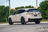 New 2026 BMW iX xDrive60 w/ M Sport Package image 3