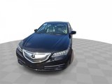 Used 2017 Acura TLX image 3