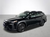 New 2025 Subaru Outback Onyx Edition XT image 2
