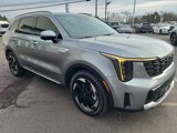 Used 2025 Kia Sorento SX Prestige image 3