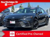 Certified 2025 Toyota Camry SE image 2