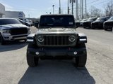 New 2025 Jeep Wrangler Unlimited Rubicon image 3