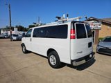Used 2013 Chevrolet Express 2500 LT w/ LT Preferred Equipment Group image 3