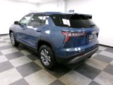 New 2026 Chevrolet Equinox LT image 2