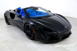 New 2025 McLaren Artura Spider image 4