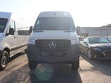 New 2025 Mercedes-Benz Sprinter 2500 image 2