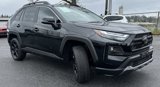 Used 2023 Toyota RAV4 TRD Off-Road image 2