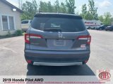 Used 2019 Honda Pilot EX image 5
