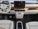New 2025 Volkswagen ID. Buzz Pro S Plus image 6