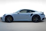 Certified 2021 Porsche 911 Turbo S image 2