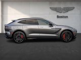 New 2025 Aston Martin DBX 707 image 4