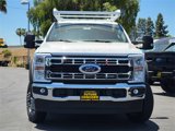 New 2025 Ford F550 4x4 SuperCab Super Duty image 2