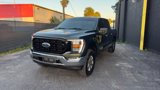 Used 2021 Ford F150 XLT w/ Equipment Group 302A High image 3