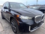 Used 2025 BMW X5 sDrive40i image 4