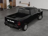 New 2025 RAM 2500 Laramie w/ Sport Appearance Package image 4