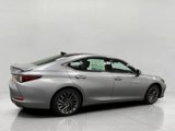 New 2025 Lexus ES 350 Ultra Luxury image 2