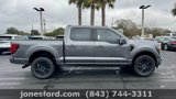 New 2025 Ford F150 Platinum w/ Equipment Group 702A High image 2