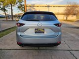 Used 2021 MAZDA CX-5 Touring image 4