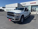 Certified 2024 RAM 2500 Big Horn w/ Bed Utility Group image 3