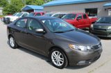 Used 2011 Kia Forte EX w/ Premium Pkg image 3