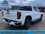 Used 2020 GMC Sierra 1500 AT4 w/ AT4 Premium Package image 3