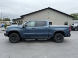 Used 2024 Chevrolet Silverado 1500 ZR2 w/ ZR2 Bison Edition image 2