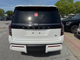 New 2025 Nissan Armada SL image 5