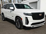 Used 2023 Cadillac Escalade V image 3