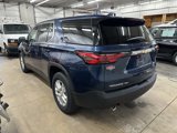 Used 2023 Chevrolet Traverse LS w/ Safety Package image 4