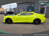 Used 2019 Chevrolet Camaro SS image 6