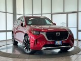 Certified 2025 MAZDA CX-90 3.3 Turbo S w/ Premium Plus image 2
