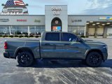 New 2026 RAM 1500 Laramie image 2