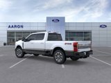 New 2025 Ford F250 King Ranch image 4