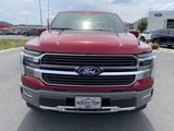 New 2025 Ford F150 King Ranch image 2