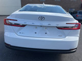 Used 2025 Toyota Camry LE image 6