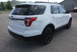 Used 2017 Ford Explorer XLT w/ Equipment Group 202A image 6