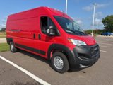 New 2026 RAM ProMaster 3500 image 2