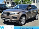 Used 2017 Land Rover Range Rover Evoque HSE image 3