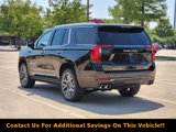 New 2026 GMC Yukon Denali Ultimate w/ LPO, Floor Liner Package image 4