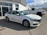Used 2018 Honda Accord LX image 3