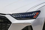 New 2025 Audi RS 6 performance image 4