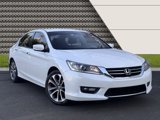 Used 2015 Honda Accord Sport image 2