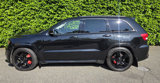 Used 2012 Jeep Grand Cherokee SRT8 image 3