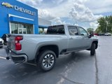 New 2025 Chevrolet Silverado 2500 LT w/ All Star Edition image 3