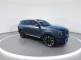 Used 2024 Kia Telluride SX Prestige image 2