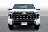 New 2025 Toyota Tundra Platinum image 3